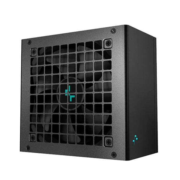 DEEPCOOL DC DQ850M-V3L 850W 80+ GOLD FULL MODULAR POWER SUPPLY