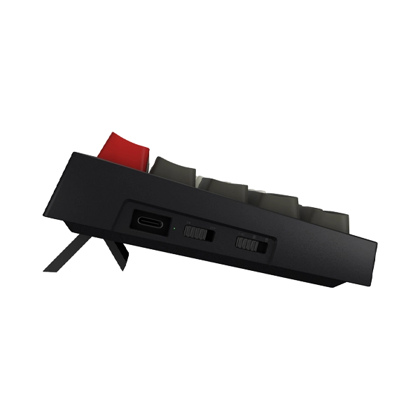 1STPLAYER LANG MK680 68 KEYS TRIMODE GATERON PRO SWITCH 1