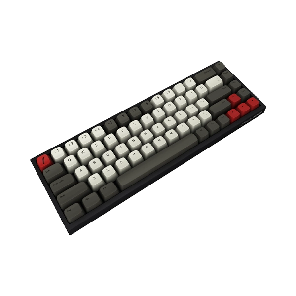 1STPLAYER LANG MK680 68 KEYS TRIMODE GATERON PRO SWITCH 3
