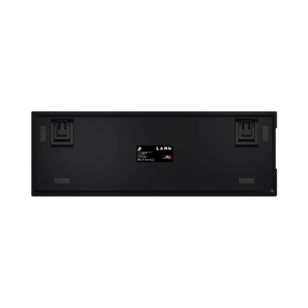 1STPLAYER LANG MK680 68 KEYS TRIMODE GATERON PRO SWITCH 5