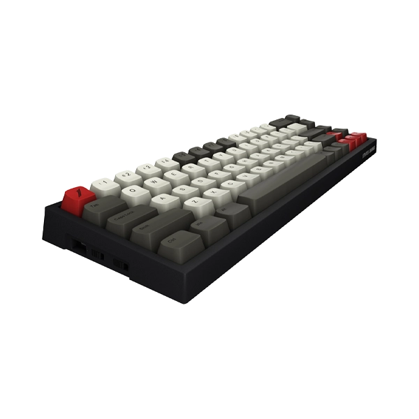 1STPLAYER LANG MK680 68 KEYS TRIMODE GATERON PRO SWITCH 6