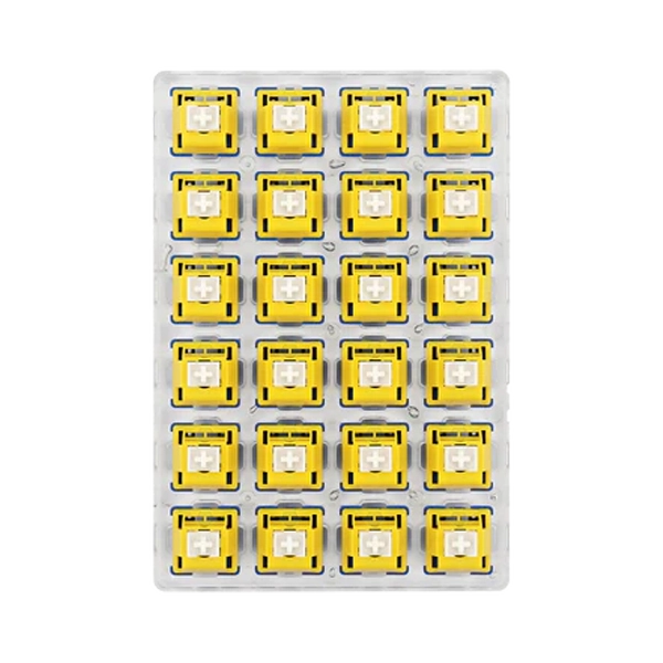 REDRAGON A113 BULLET-B TACTILE MECHANICAL SWITCH