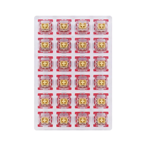 REDRAGON A113 BULLET-F TACTILE MECHANICAL SWITCH