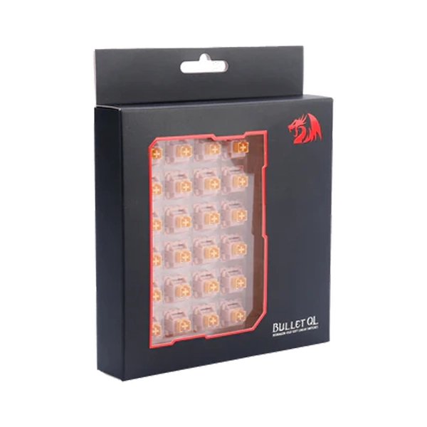 A113 BULLET-QL 8