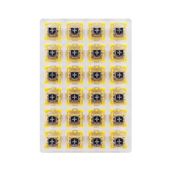 REDRAGON A113 BULLET-S TACTILE MECHANICAL SWITCH