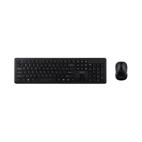 ACER KM616 WIRELESS KEYBOARD & MOUSE COMBO