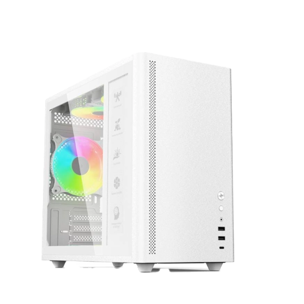 ACER U351 TG MATX CASE