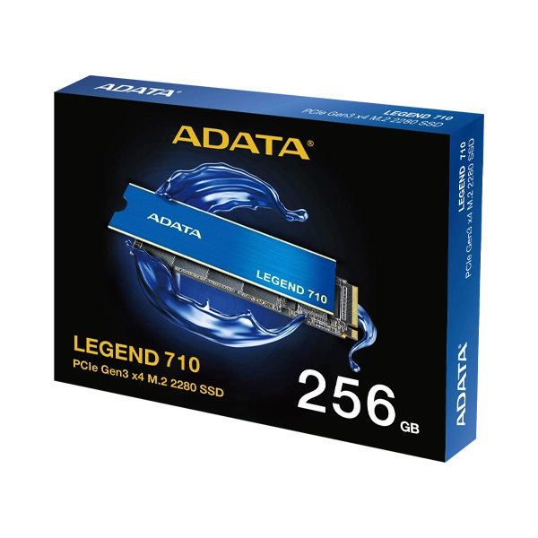 ADATA LEGEND 710 256