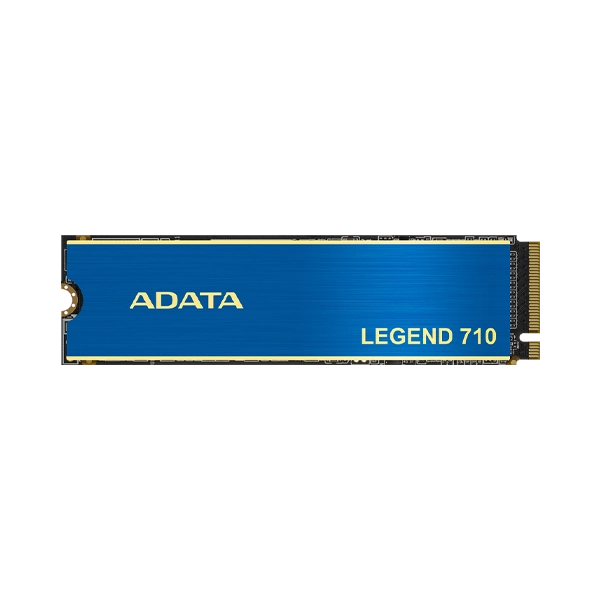 ADATA LEGEND 710 256GB PCIe GEN3 x4 M.2 2280 SSD