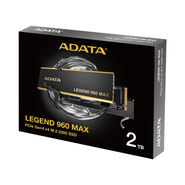 ADATA LEGEND 960 MAX 6