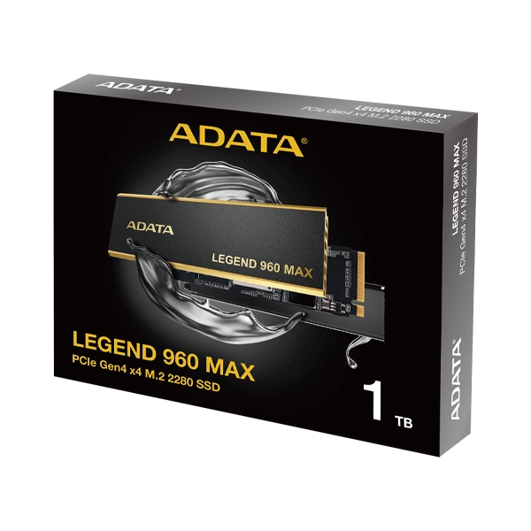 ADATA LEGEND 960 MAX 8