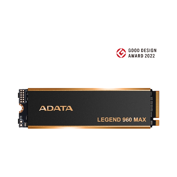 ADATA LEGEND 960 MAX 2TB M.2 PCIe 4.0 X4 SSD