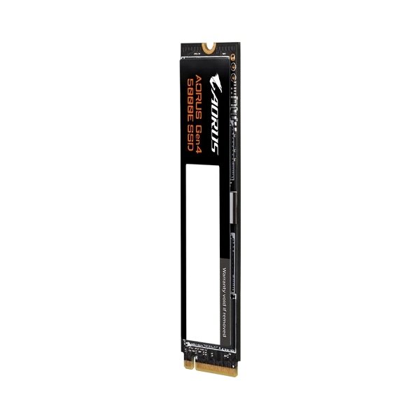 AORUS 500GB GEN4 5000E NVME 4