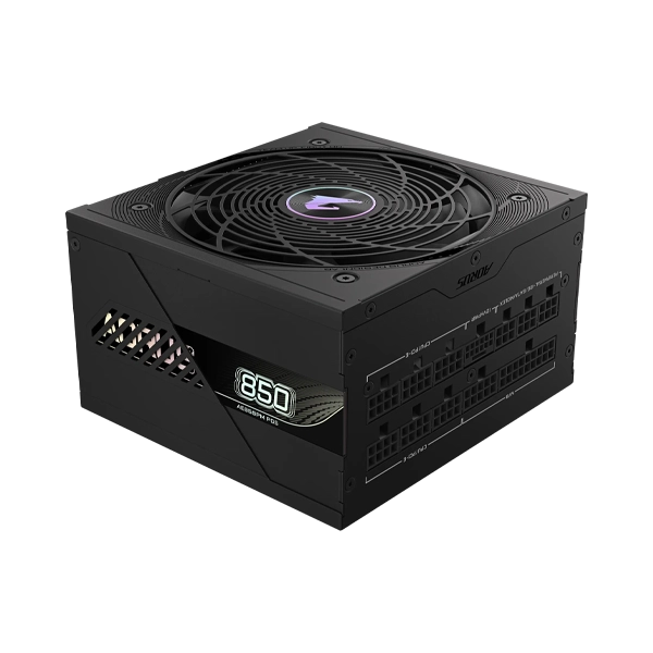 AORUS ELITE P850W 80+ PLATINUM 1