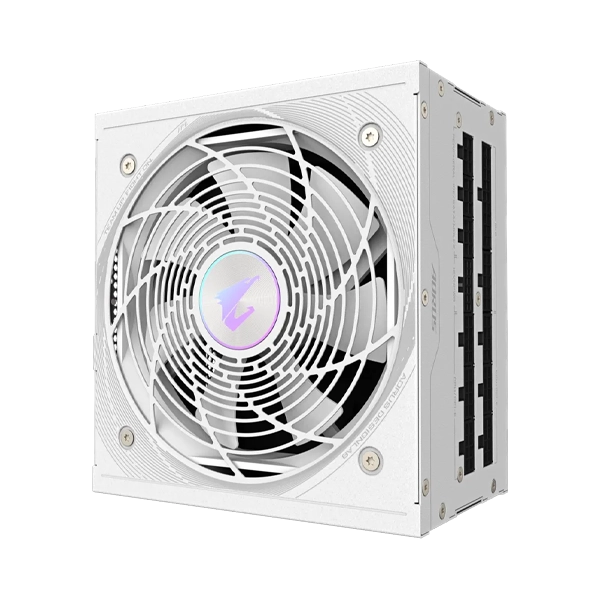 AORUS ELITE P850W 80+ PLATINUM MODULAR PCIE 5.0 ICE 3