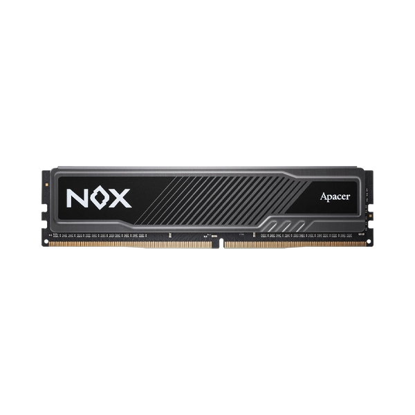 APACER NOX NON-RGB 16GB (8GBX2) 1