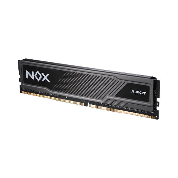 APACER NOX NON-RGB 16GB (8GBX2) 3