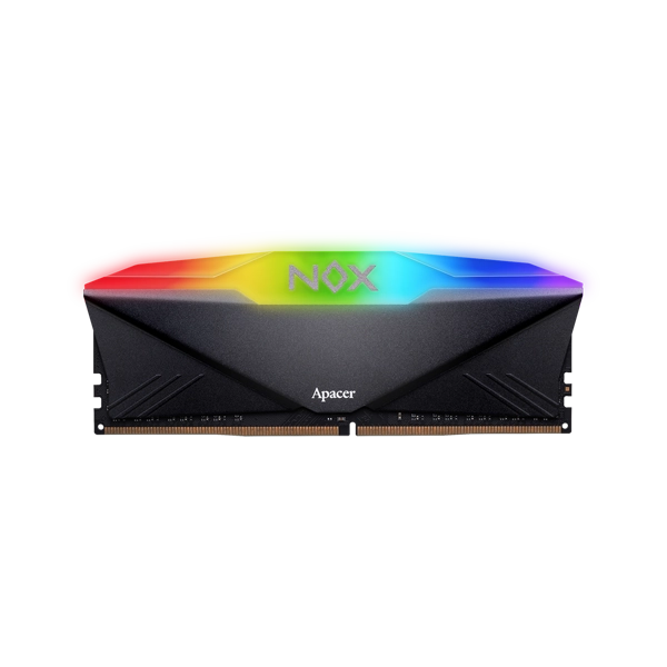 APACER NOX RGB 16GB (8GBX2) 1