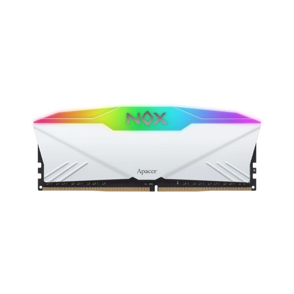 APACER NOX RGB 16GB (8GBX2) 2