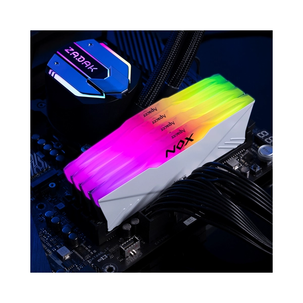 APACER NOX RGB 16GB (8GBX2) 4