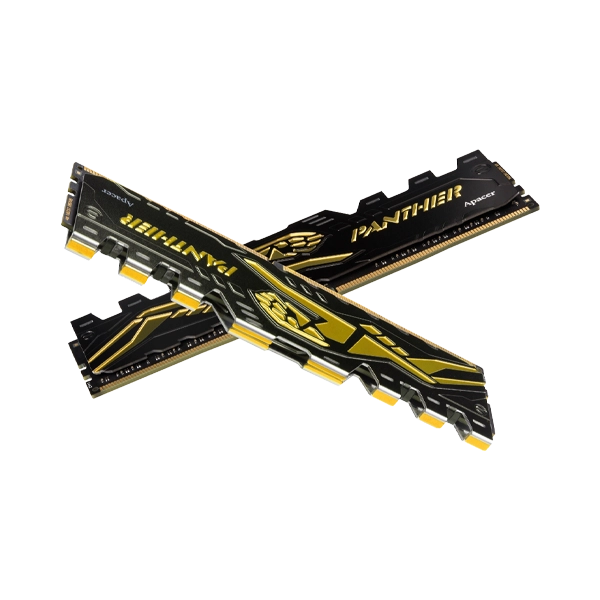 APACER PANTHER GOLDEN 16GB (8GBX2) 3200MHZ 1