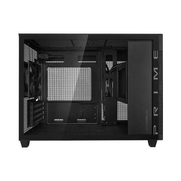 ASUS PRIME AP201 TEMPERED GLASS 2
