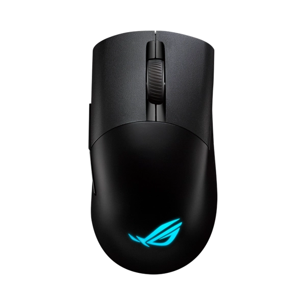 ASUS ROG KERIS WIRELESS AIMPOINT RGB GAMING MOUSE 2