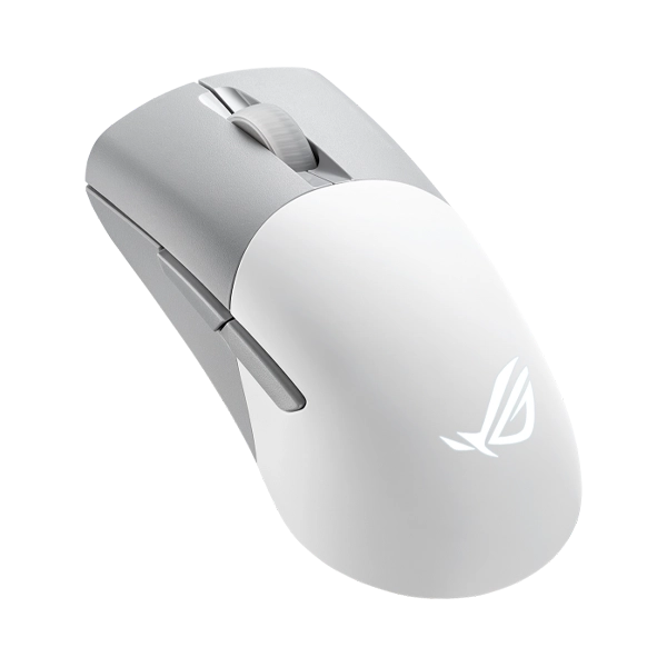 ASUS ROG KERIS WIRELESS AIMPOINT RGB GAMING MOUSE 3