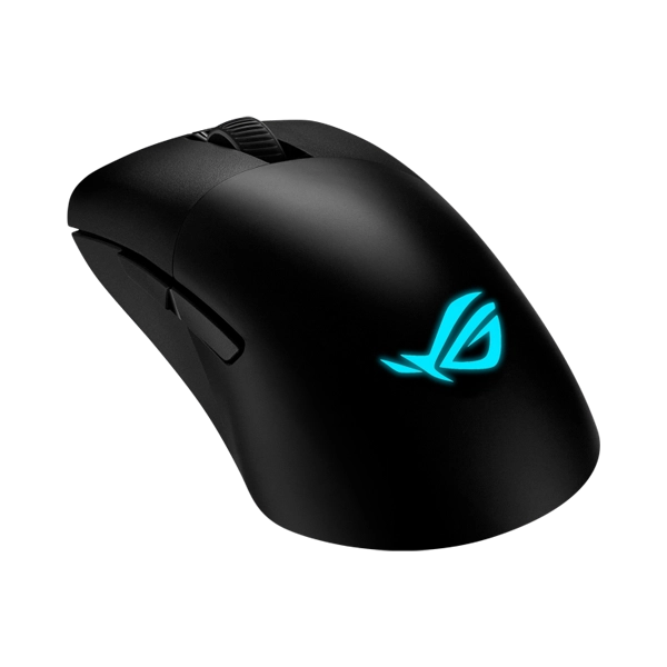 ASUS ROG KERIS WIRELESS AIMPOINT RGB GAMING MOUSE 4