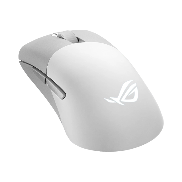 ASUS ROG KERIS WIRELESS AIMPOINT RGB GAMING MOUSE 5