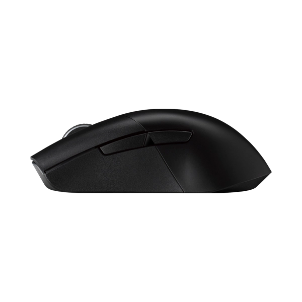 ASUS ROG KERIS WIRELESS AIMPOINT RGB GAMING MOUSE 6