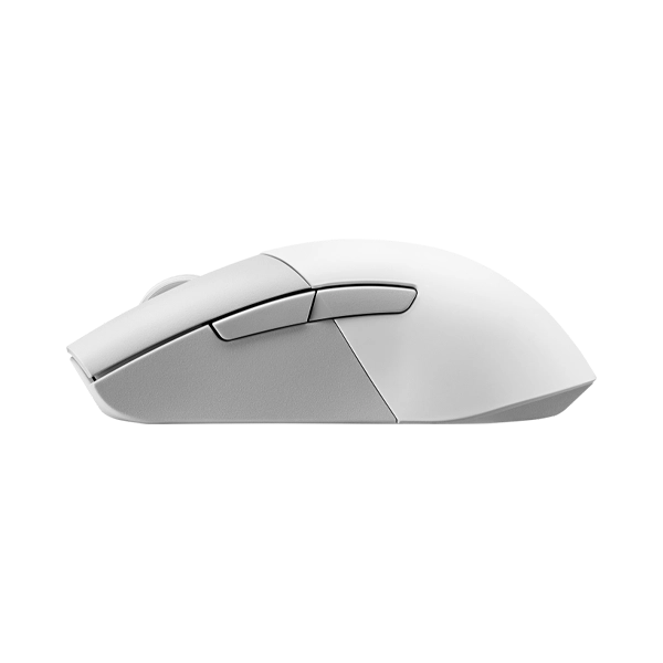 ASUS ROG KERIS WIRELESS AIMPOINT RGB GAMING MOUSE 7