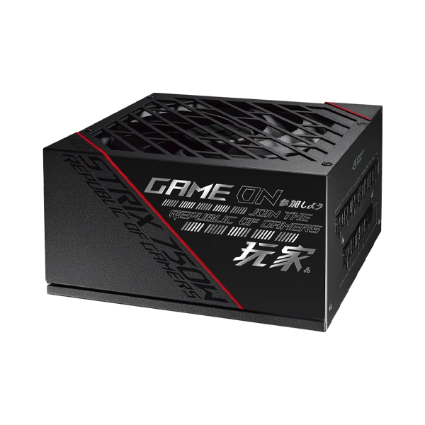 ASUS ROG STRIX 750W 80+ GOLD FULL 3