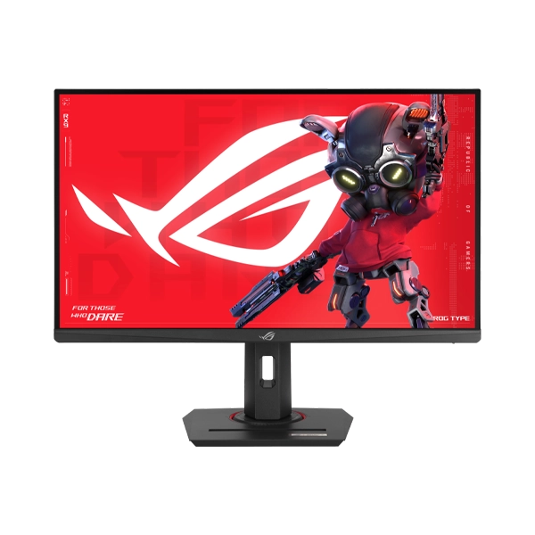 ASUS ROG STRIX XG279CNS 27" FHD (1920X1080) 380HZ 0.03MS GTG IPS GAMING MONITOR