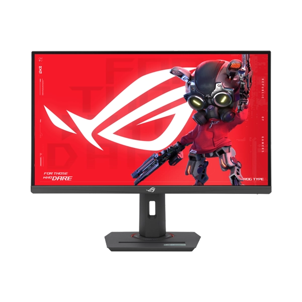ASUS ROG STRIX XG27ACS