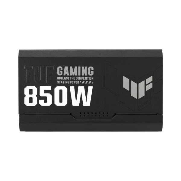 ASUS TUF GAMING 850G 850W 1