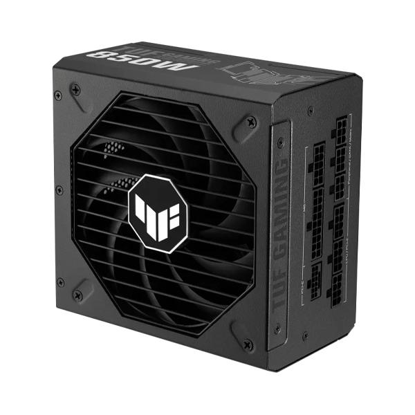 ASUS TUF GAMING 850G 850W 2