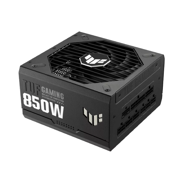 ASUS TUF GAMING 850G 850W 3