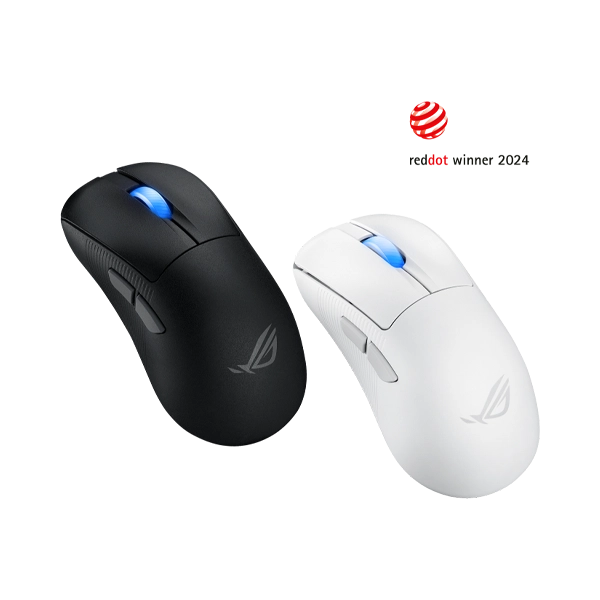 Asus ROG P714 Keris II Ace Wireless 17