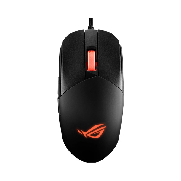 ASUS ROG STRIX IMPACT III WIRELESS GAMING MOUSE