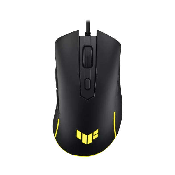 ASUS TUF GAMING M3 GEN II WIRED GAMING MOUSE