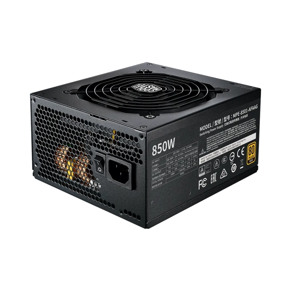 COOLER MASTER MWE GOLD 850W V2 1