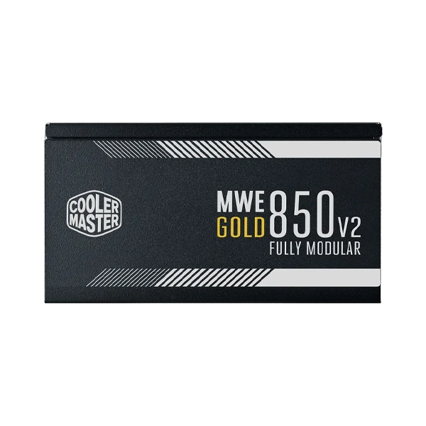 COOLER MASTER MWE GOLD 850W V2 2