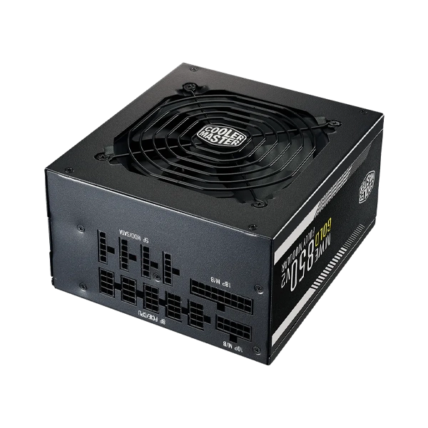 COOLER MASTER MWE GOLD 850W V2 3