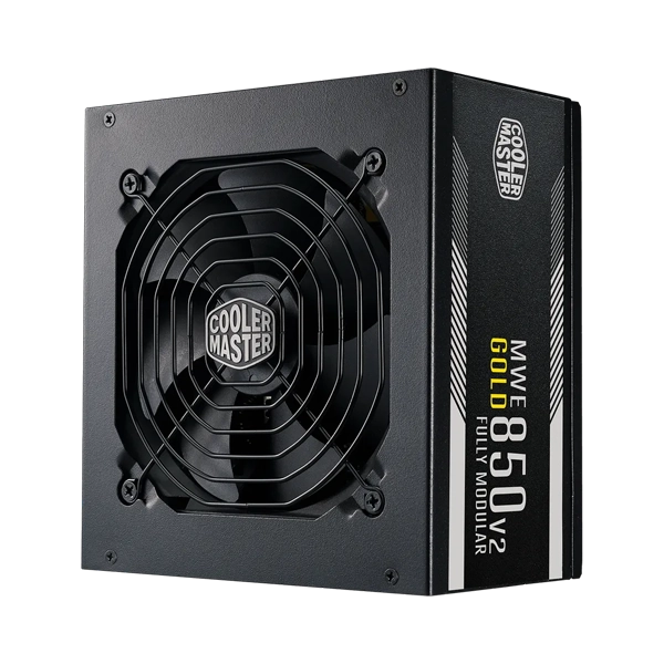 COOLER MASTER MWE GOLD 850W V2