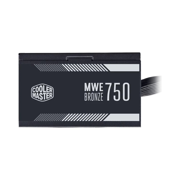 COOLER MASTER MWE V2 750W 80+ BRONZE 4