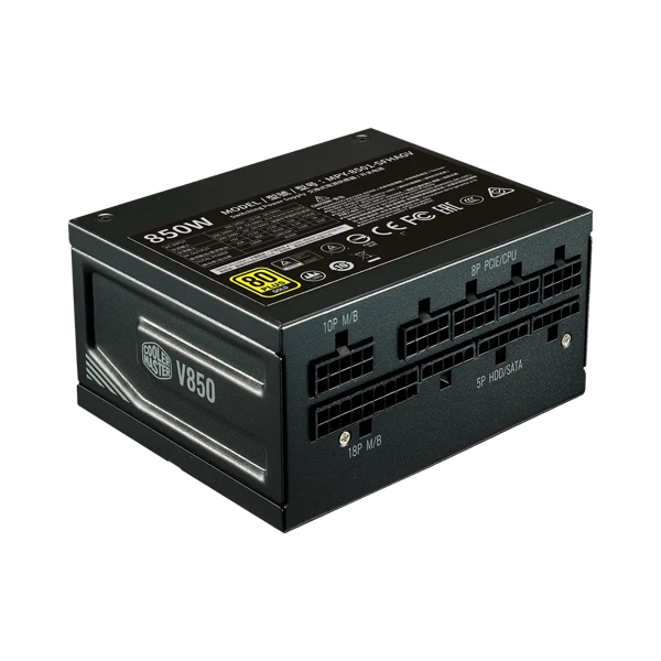 COOLER MASTER V850 850W SFX 1