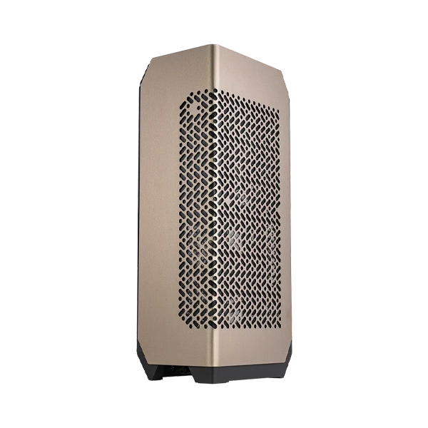 COOLERMASTER NCORE 100 MAX BRONZE EDITION