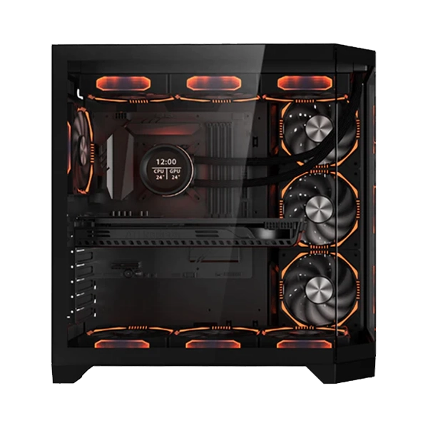 COOLMAN SPECTRA LUXE 3