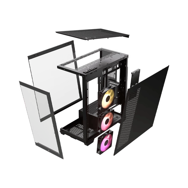 CORSAIR 3500X ARGB 4